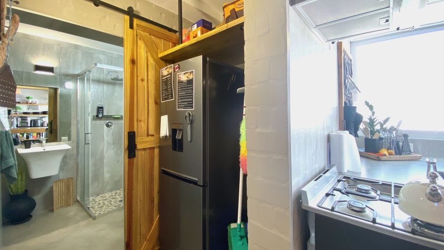 To Let 2 Bedroom Property for Rent in Dwarskersbos Western Cape